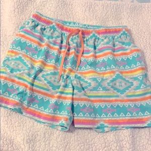 Swim trunks * Chubbies brand